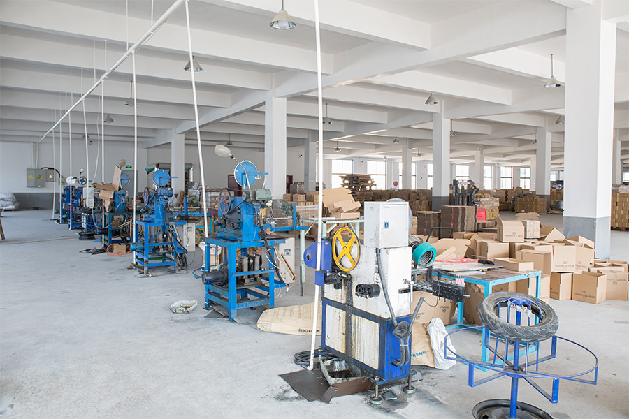 Ambiente di fabbrica