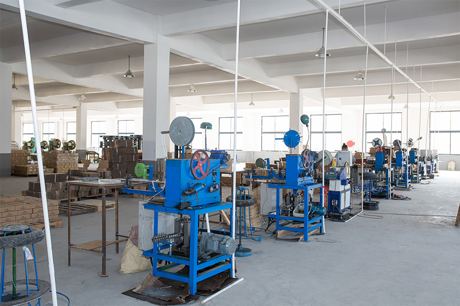 Ambiente di fabbrica