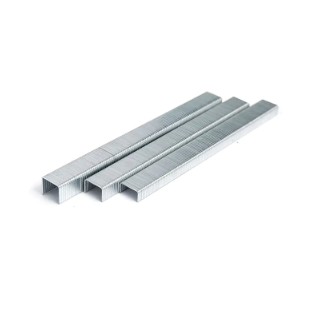 Pensi che i punti metallici sottili siano solo strumenti per fissare i documenti? Hai notato la bellezza del loro design?