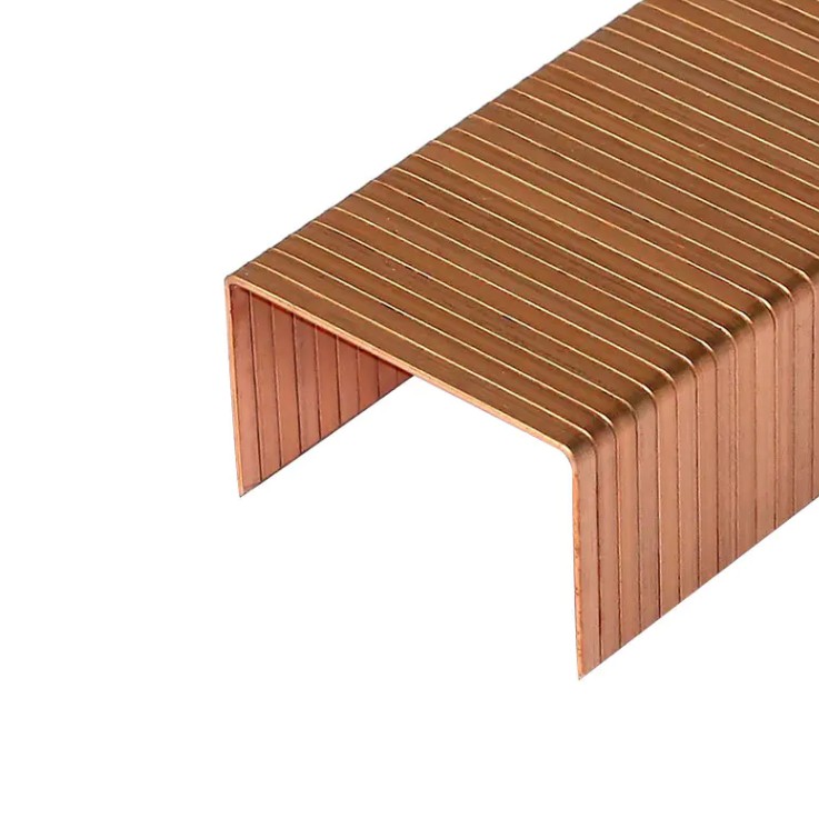 Piccoli chiodi, grande impatto: i chiodi con rivestimento in acciaio sono il tocco finale della decorazione architettonica?