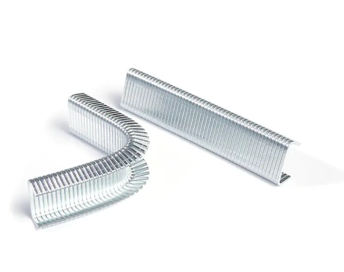 In che modo i punti metallici circolari C17 migliorano le strutture in calcestruzzo nei progetti di costruzione?