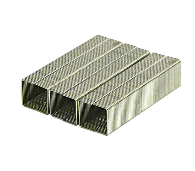 Sbloccare l'efficienza e la sostenibilità: i chiodi industriali P-Nail serie P26 per impieghi gravosi possono essere la chiave?
